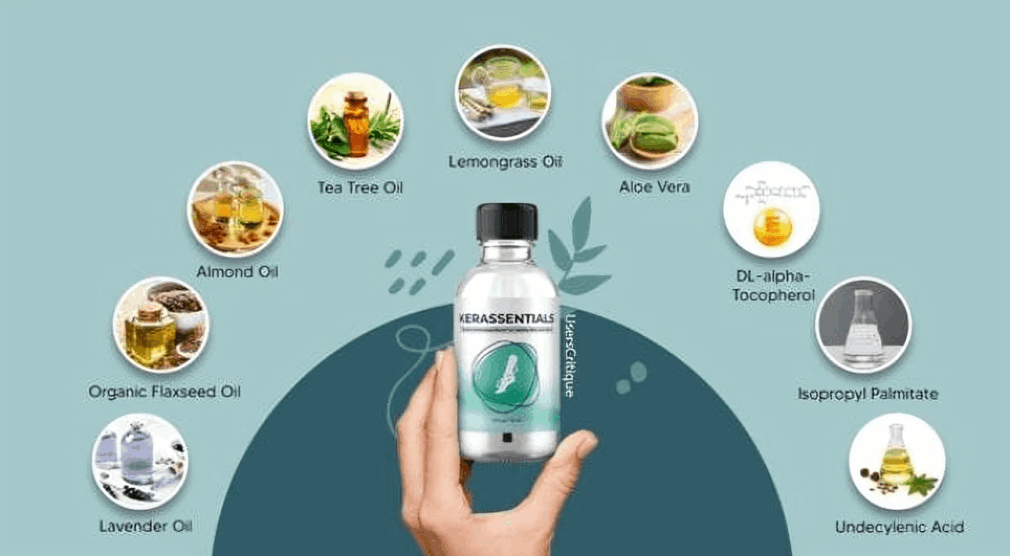 Kerassentials