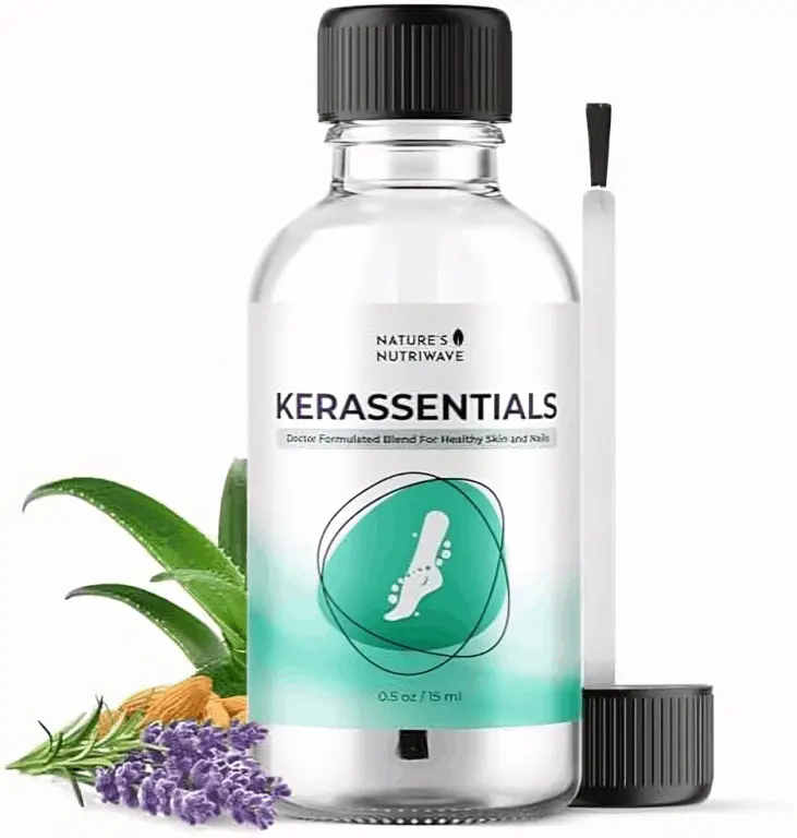 Kerassentials