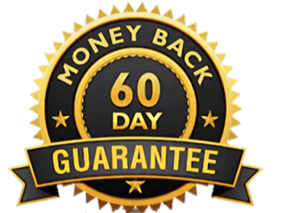 Kerassentials 100% Money Back Guarantee