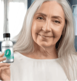 Kerassentials customer–Luna W. ~Texas, USA