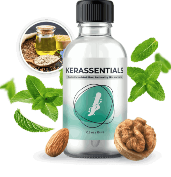 what is Kerassentials