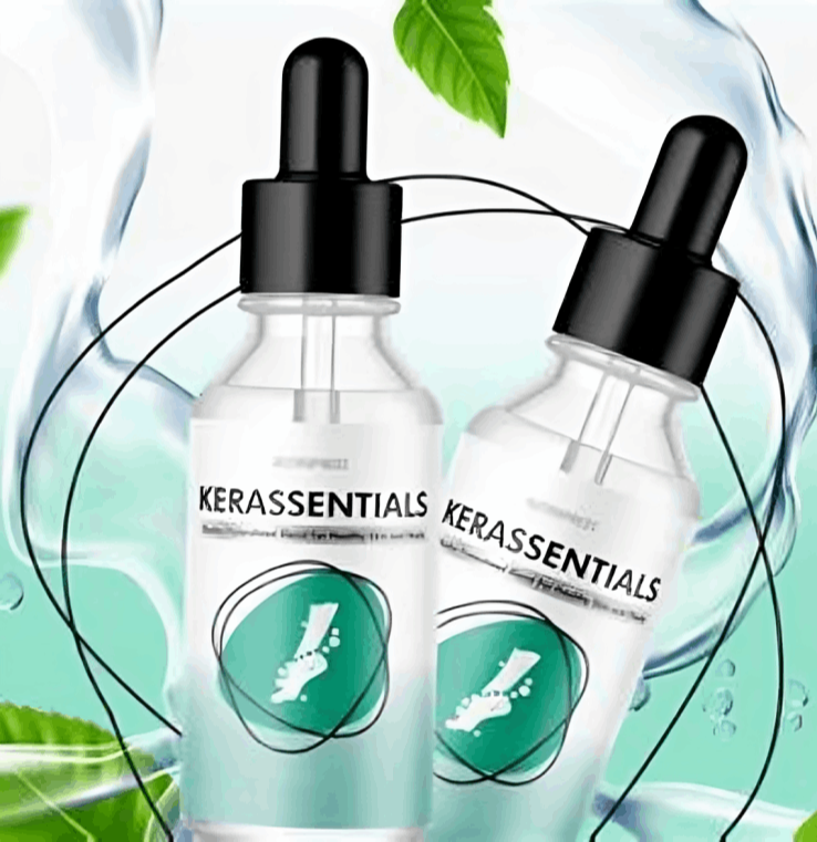 Kerassentials